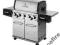 Grill gazowy BROIL KING Regal 590 PRO grille
