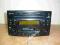 NISSAN X-TRAIL PATHFINDER RADIO NA 6CD