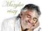 Muzyka ciszy * Andrea Bocelli * BIOGRAFIA muzyka