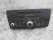 RADIO CD NAVI AUDI A1 MULTIMEDIA  8X0 035 185