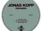 Jonas Kopp - Drasma