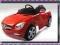 MERCEDES SLK SAMOCHÓD NA AKUMULATOR- PILOT-ŚWIATŁA