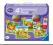 Puzzle tornister 2x25 2x36 Kubuś Puchatek  PROMO
