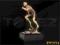 Statuetka Odlewana Biegi 20cm RTY3716