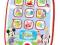 CLEMENTONI DISNEY BABY TABLET NAUKA I GRA  NOWY