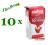 10 x Kawa mielona Lavazza Qualita Rossa 250g F.VAT