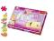 TREFL Gra Connect Princess Księżniczki Disney HIT