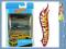 Hot Wheels zestaw TRZYPAK resoraki nr43