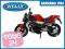 MOTOR - MV Agusta Brutale - 1:18 Welly -