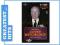 ALFRED HITCHCOCK KOLEKCJA (8DVD+KSIAZKA)