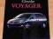 HERBI- Chrysler Voyager- str 26- Prospekt + dane