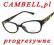 KE 6009  OKULARY PROGRESYWNE ANTYREFLEKS + MONTAŻ