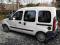 RENAULT KANGOO SZYBA W DRZWI TYLNE LEWE