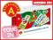 Puzzle ortograficzne Ą OM i ON - gry Alexander -