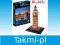 PUZZLE 3D ZEGAR BIG BEN (ŚWIATŁO) OD RĘKI