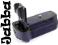 GRIP BATTERY PACK BG-E6 CANON EOS 5D Mark II  WAWA