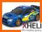 MODEL RC NIKKO SUBARU IMPREZA WRC NA LICENCJI