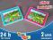 EDUKACYJNY tablet DOTYKOWY dla dzieci FARMA *11v