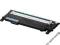 Toner niebieski Samsung CLT-C406S CLP-365 CLX-3305