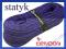 TENDON 10 mm static rope LINA STATYCZNA 60M BLUE