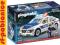 PLAYMOBIL  Radiowóz policyjny 5184 + GRATIS