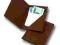 SV040 Etui, Obwoluta, Okładka na rachunek A6