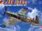 LA - 7 FIGHTER 1:72 HOBBY BOSS 80236