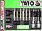 YATO Profesjonalne klucze do alternatorów 13cz.