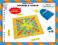GRA słowna SCRABBLE JUNIOR Oryginal Mattel TYCHY