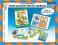 Gra logiczna NOWE ZAGADKI SMOKA OBIBOKA 4+ TYCHY
