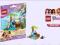 LEGO FRIENDS 41041 ŻÓŁWI RAJ WYS.24H