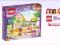 LEGO FRIENDS 41035 BAR Z SOKAMI W HEARTLAKE WYS.24