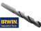 IRWIN WIERTŁO DO METALU HSS PRO 7,5 mm DIN 338