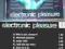 n - trance - - electronic pleasure