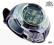 Męski zegarek wodoszczelny XONIX DL 004 10 ATM