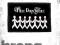 Naszywka THREE DAYS GRACE