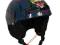 58-60 TIGER Kask Snowboardowy ED HARDY L/XL