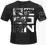 METAL GEAR RISING - REBORN - KOSZULKA T-SHIRT S