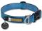 obroża dla psa RUFFWEAR Hoopie Collar topo S