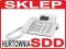 -- Cyfrowy Telefon systemowy Slican CTS-202.CL _FV
