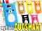myPhone DUOSMART | ETUI BEAR Case +2x Folia