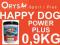 Odżywka wzmocnienie psa HAPPY DOG POWER PLUS 900g
