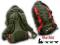 Plecak dogtrekking ratowniczy MANMAT Dog Trek Bag