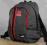 Plecak PUMA Convex Backpack szaro-czerwony