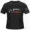 MASS EFFECT 3 N7 CHROME KOSZULKA T-SHIRT ORYG. XL