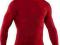 Półgolf męski UA Evo ColdGear czerwony XL