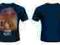 STAR WARS - SUNSET KOSZULKA T-SHIRT ORYGINALNA L