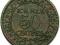 FRANCJA 50 CENTIMES 1924 ROK