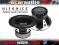 HiFonics ZX1284 ZEUS subwoofer 30 cm 750 W RMS