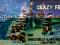 2 x cd - LAST CHRISTMAS, CRAZY FROGG -JINGLE BELLS
